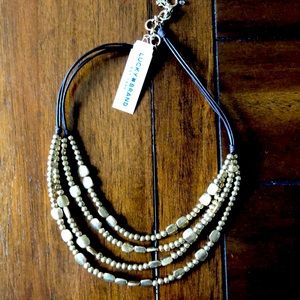Lucky Brand Necklace